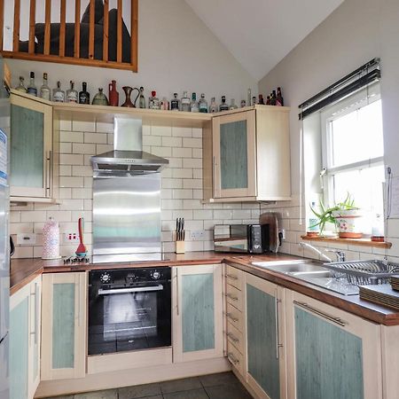 Ridge End Cottage Kilmaluag Bagian luar foto