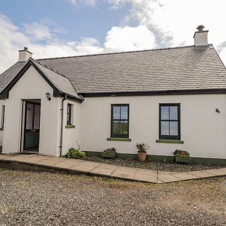 Ridge End Cottage Kilmaluag Bagian luar foto