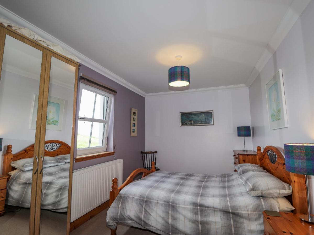 Ridge End Cottage Kilmaluag Bagian luar foto