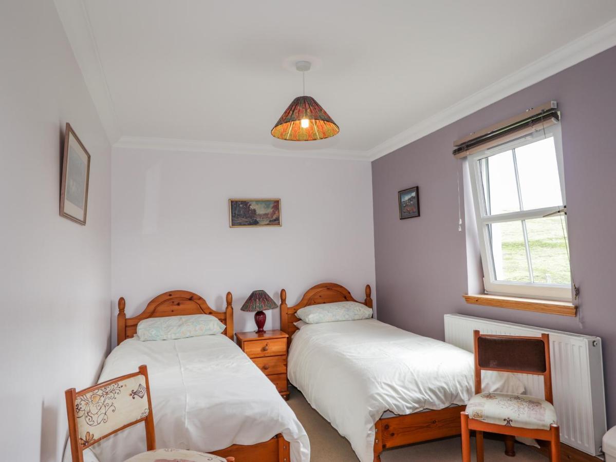 Ridge End Cottage Kilmaluag Bagian luar foto