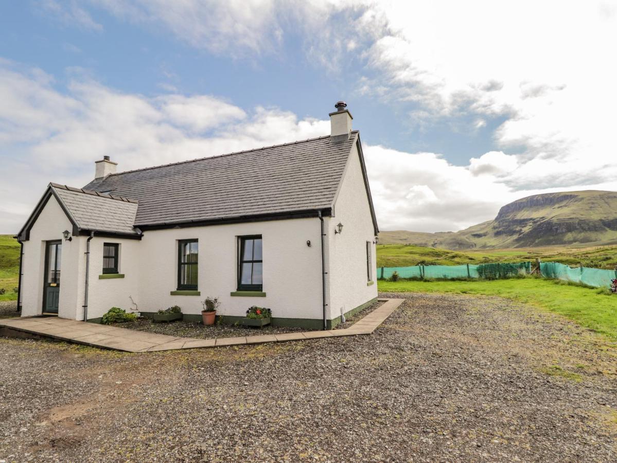 Ridge End Cottage Kilmaluag Bagian luar foto