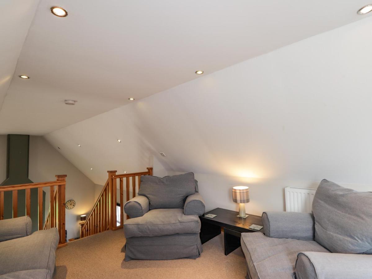 Ridge End Cottage Kilmaluag Bagian luar foto