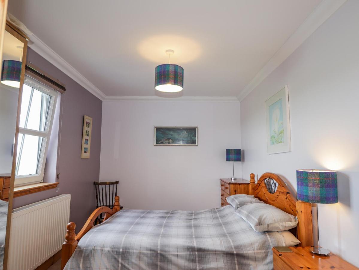 Ridge End Cottage Kilmaluag Bagian luar foto